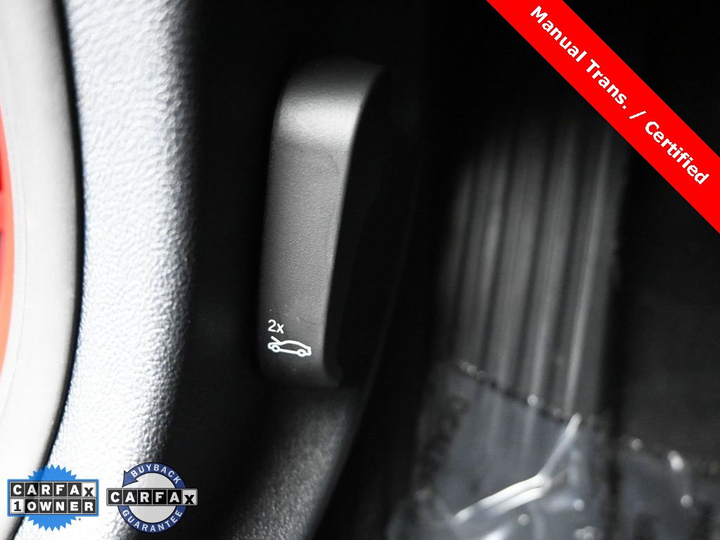 Used 2026 Toyota Supra image 23