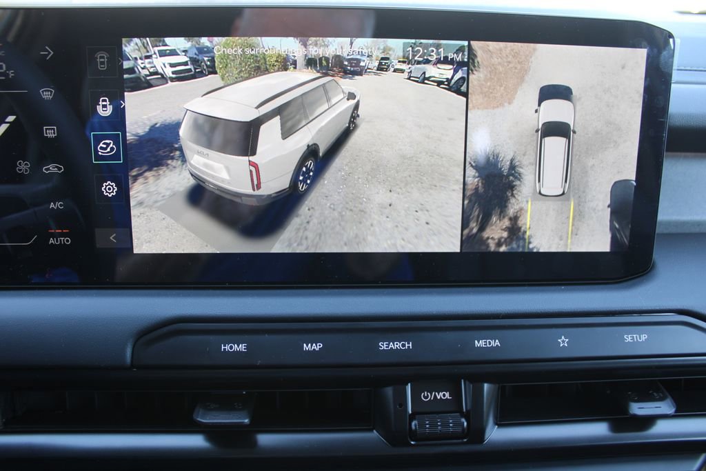 New 2027 Kia Telluride SX X-Line w/ Towing Package image 61