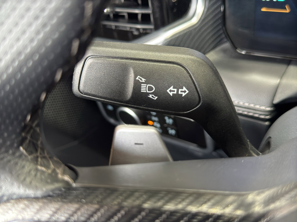 Used 2025 Ford Mustang GT Premium RWD image 19