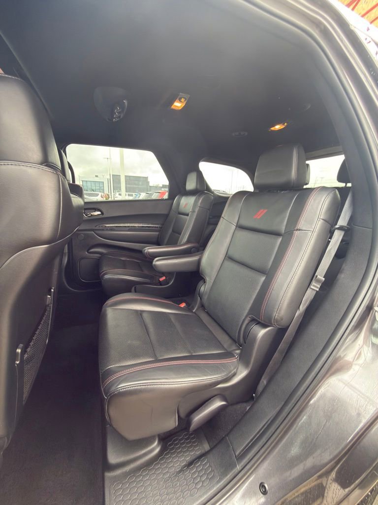 Used 2021 Dodge Durango R/T w/ Premium Interior Group image 29