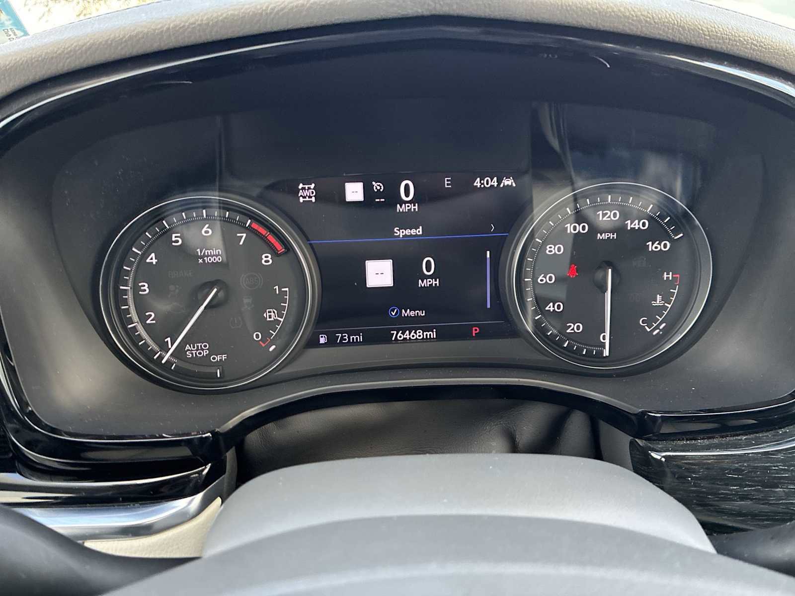 Used 2021 Cadillac XT6 Premium Luxury image 12