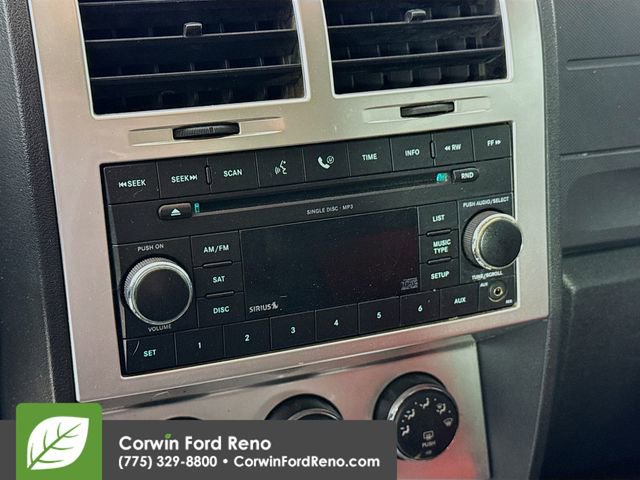 Used 2008 Dodge Nitro R/T image 12