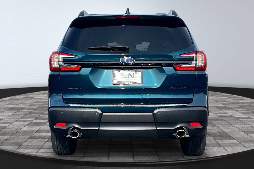 New 2027 Subaru Ascent Premium AWD/4WD image 4