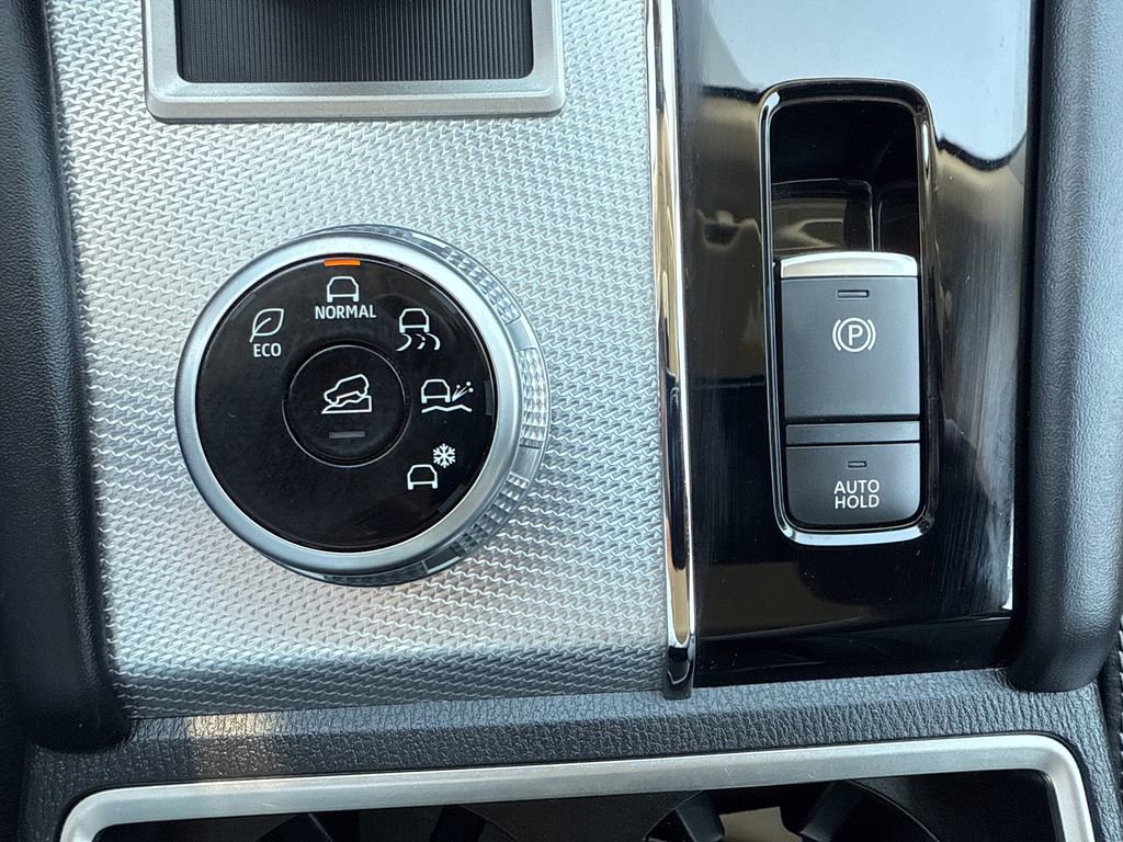 Used 2022 Mitsubishi Outlander SEL FWD image 25