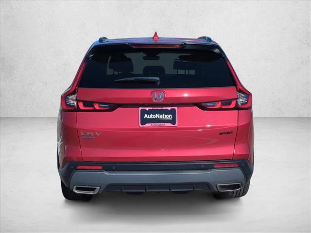 Used 2025 Honda CR-V Sport-L image 7