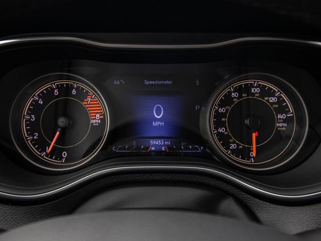 Used 2022 Jeep Cherokee Latitude Lux image 29