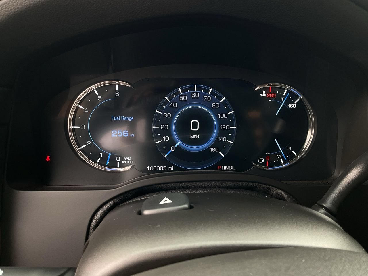 Used 2017 Cadillac Escalade Premium Luxury AWD/4WD image 40