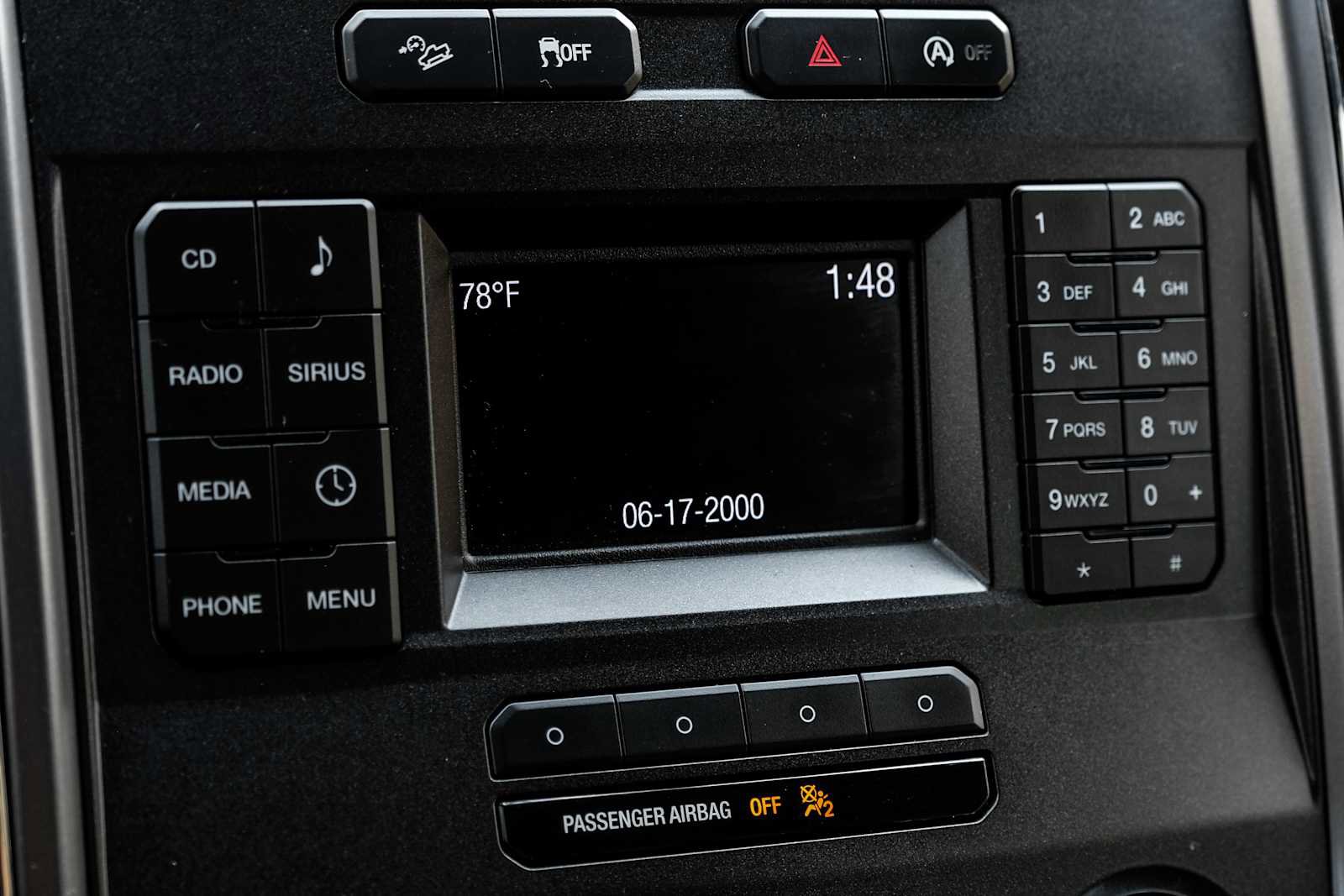 Used 2017 Ford F150 XLT w/ Equipment Group 301A Mid AWD/4WD image 26