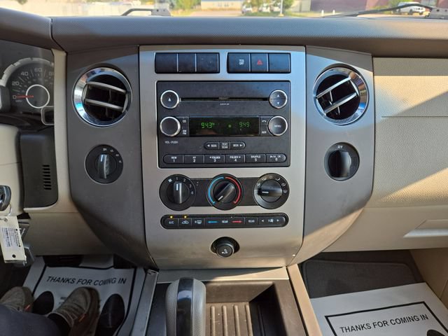 Used 2014 Ford Expedition XL AWD/4WD image 22