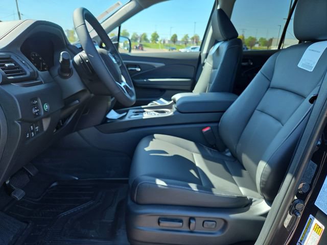 New 2026 Honda Ridgeline RTL image 6