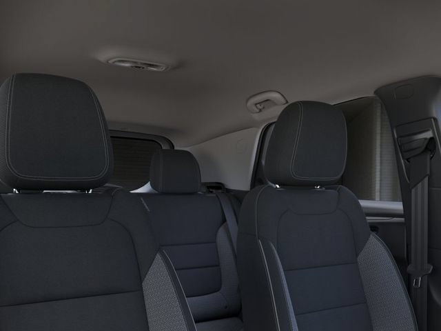 New 2026 Chevrolet TrailBlazer LT w/ Driver Confidence Package AWD/4WD image 24