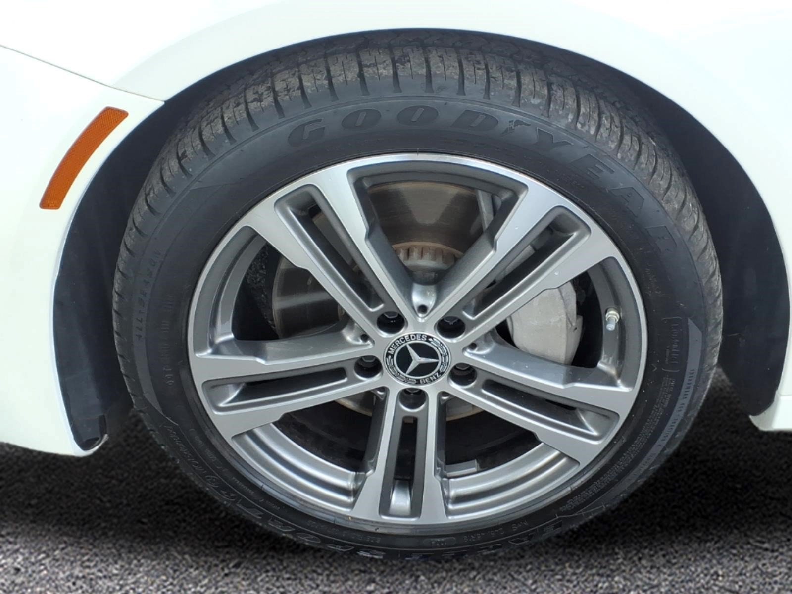 Certified 2023 Mercedes-Benz E 350 4MATIC Sedan image 9