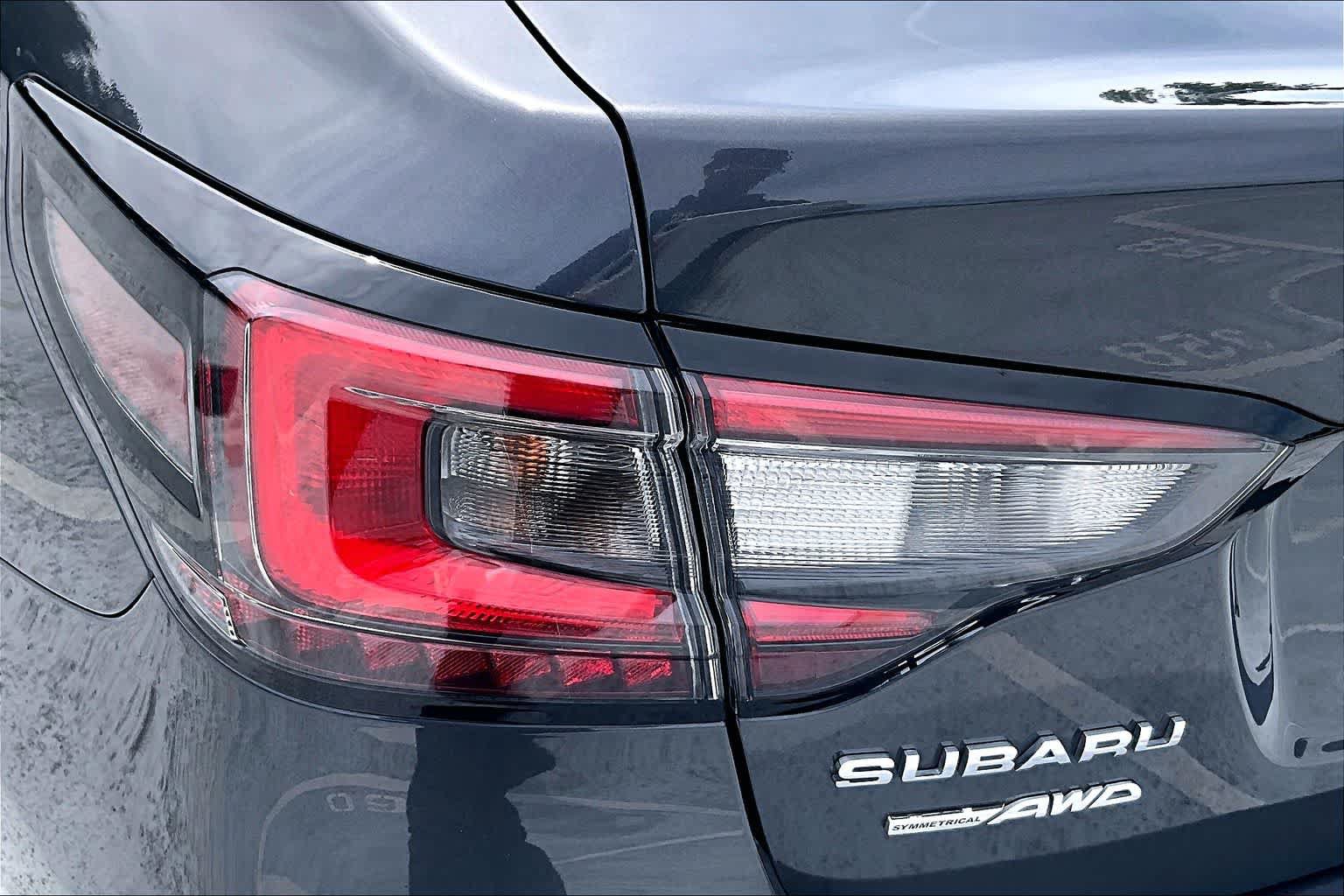Used 2024 Subaru Legacy Touring XT w/ Popular Package #2 AWD/4WD image 56
