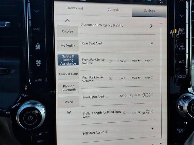 New 2026 RAM 2500 Power Wagon image 9