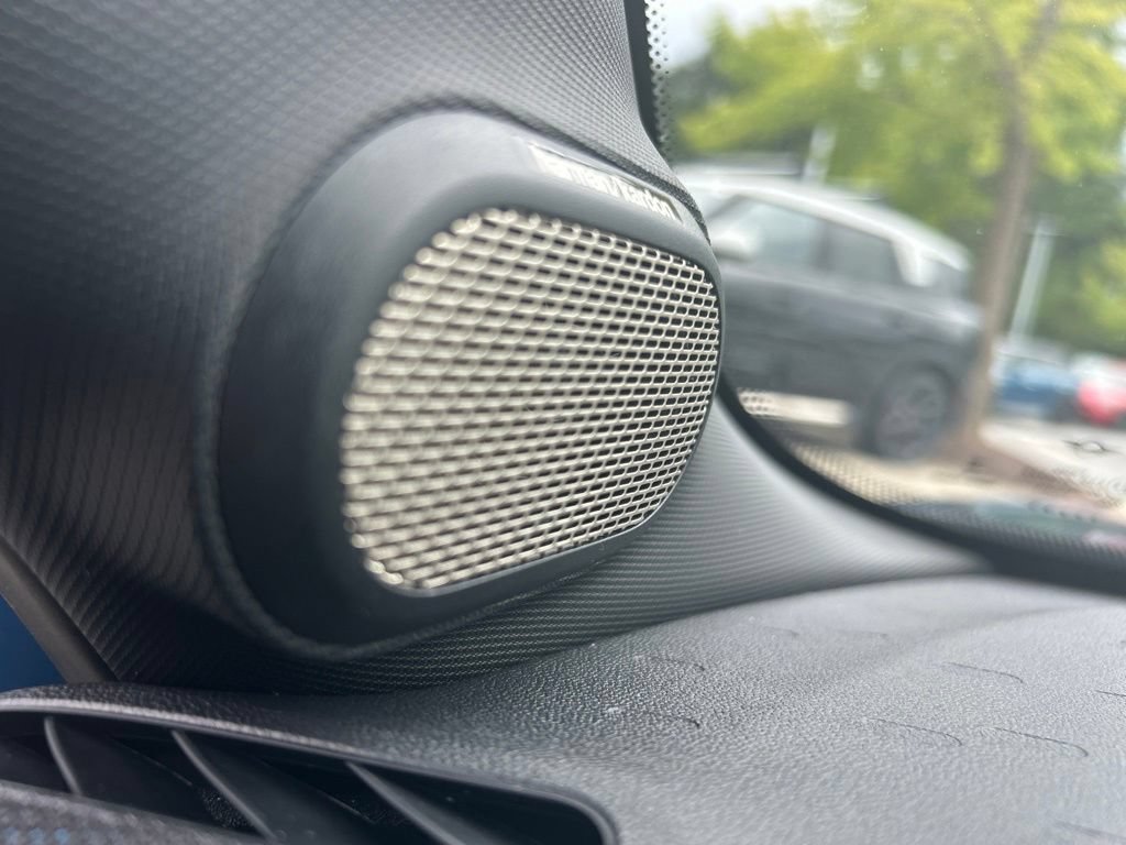 New 2026 MINI Cooper S FWD image 28