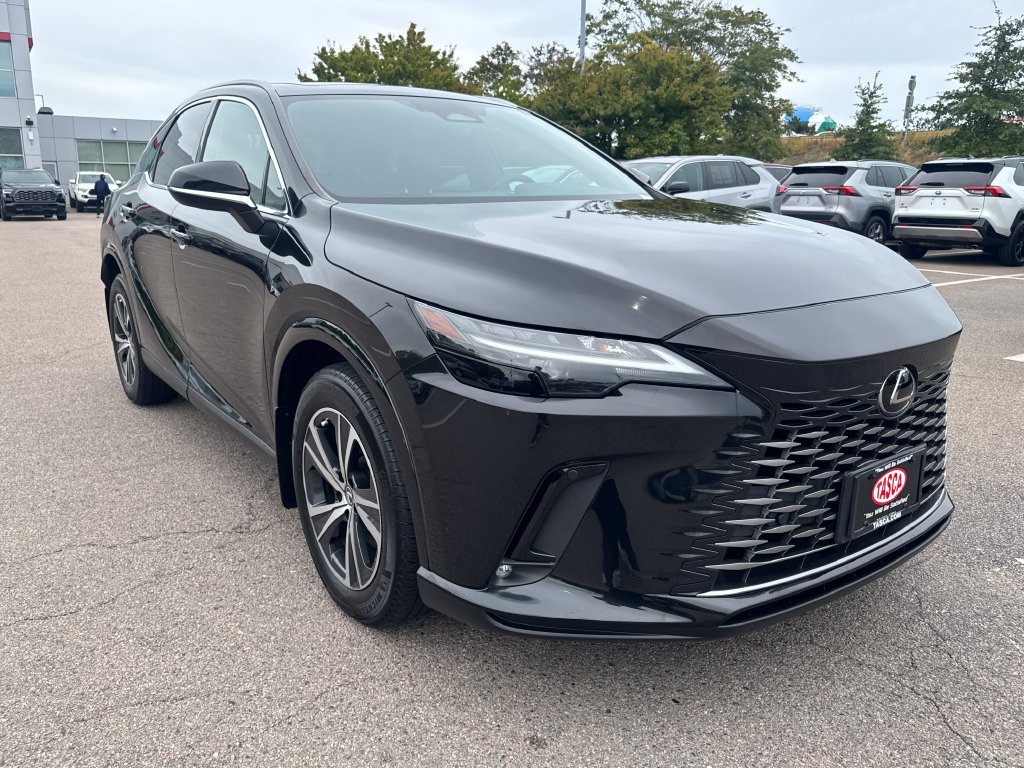 Used 2024 Lexus RX 350 Premium w/ Cold Area Package AWD/4WD image 11