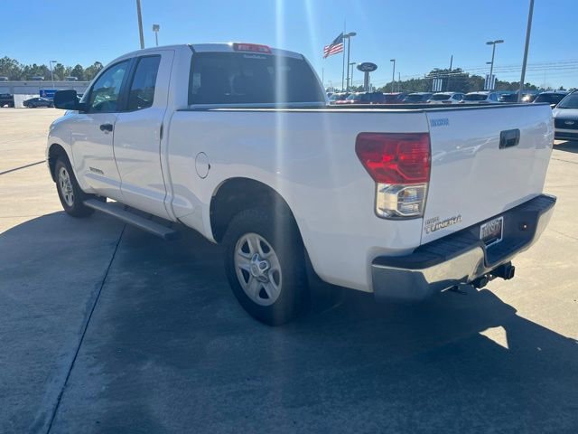 Used 2013 Toyota Tundra 2WD Double Cab image 5