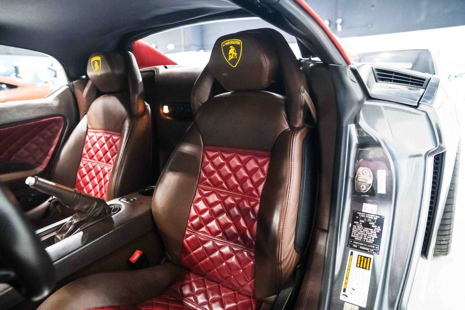 Used 2012 Lamborghini Gallardo LP 550-2 RWD image 17