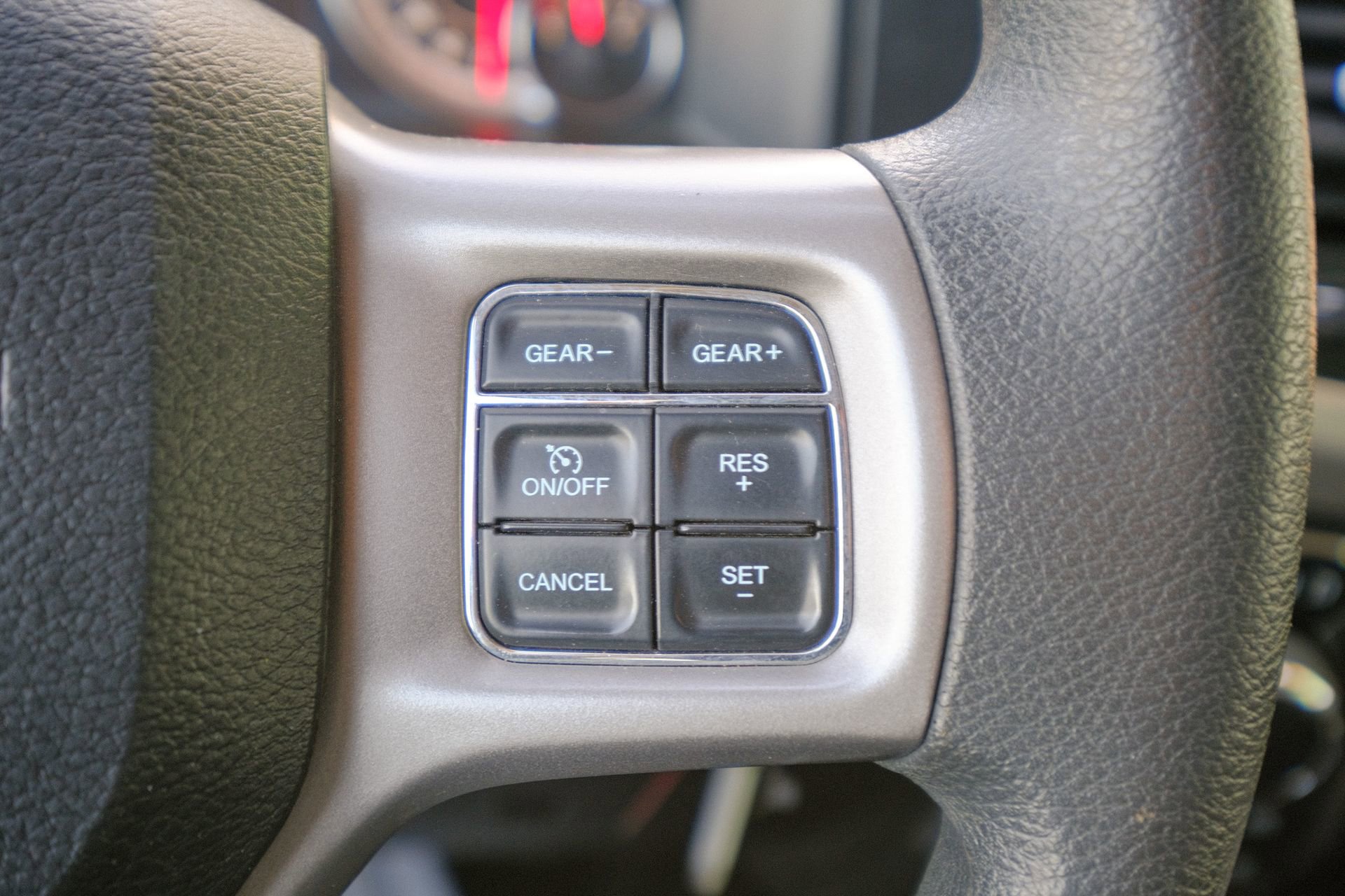 Used 2023 RAM 1500 Classic SLT w/ Electronics Group image 37