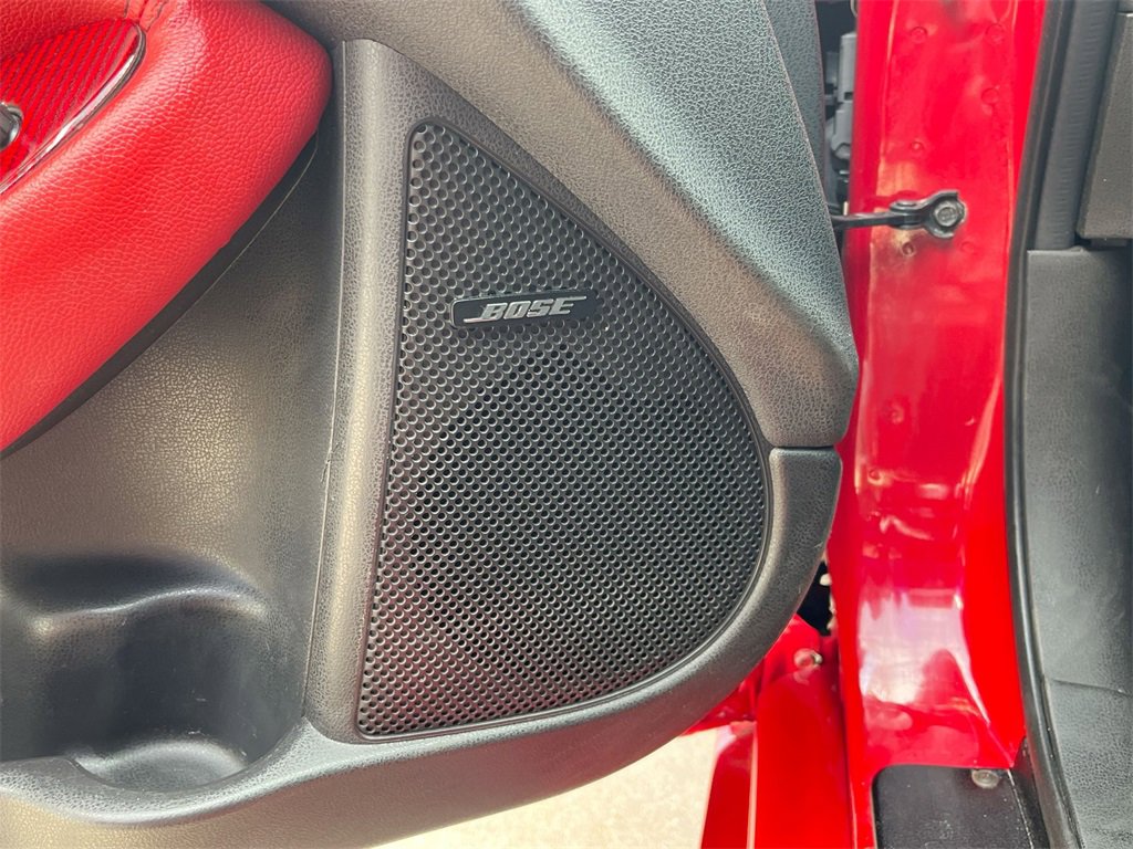 Used 2018 Nissan 370Z Touring Sport image 15