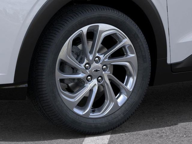 New 2027 Chevrolet Bolt LT image 9