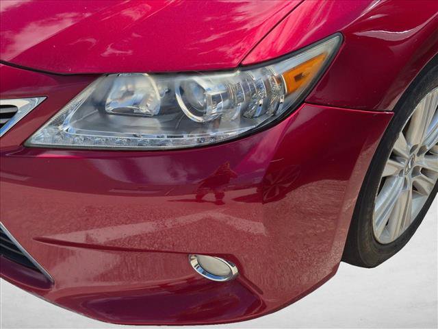 Used 2014 Lexus ES 350 w/ Premium Package FWD image 11