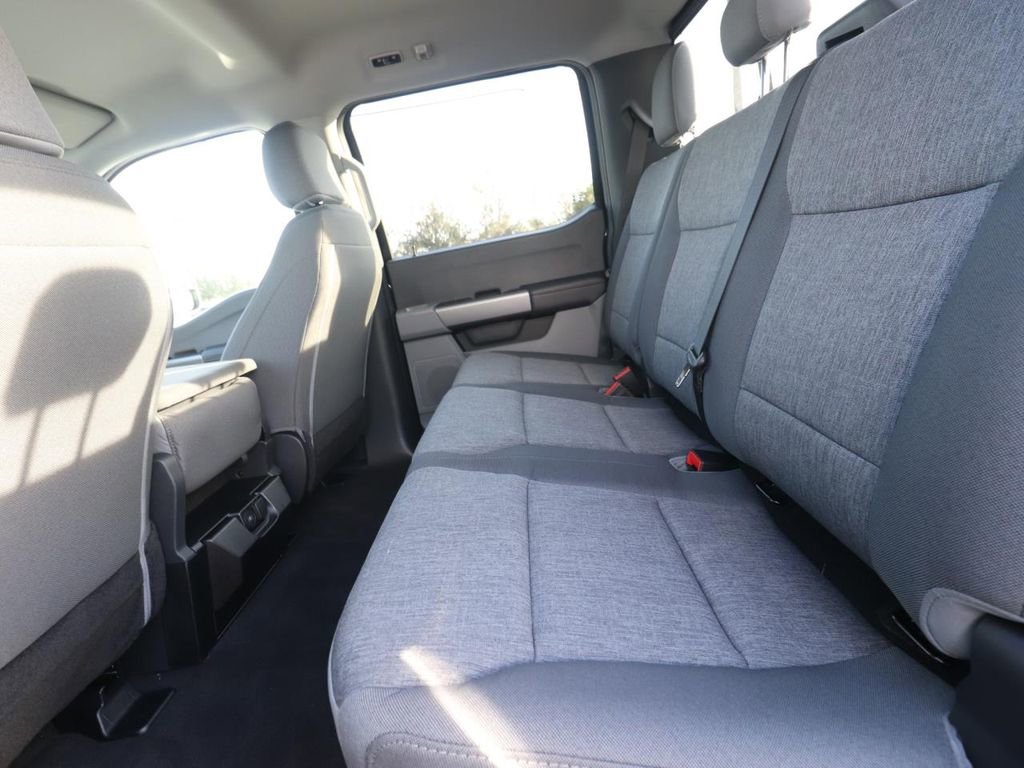 New 2026 Ford F250 XL w/ STX Appearance Package AWD/4WD image 10