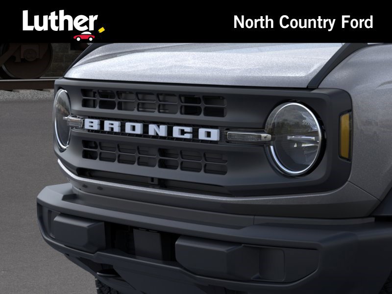 New 2026 Ford Bronco Big Bend image 19