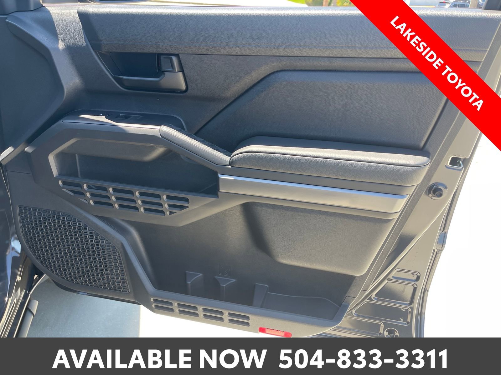 Certified 2026 Toyota Tacoma SR5 AWD/4WD image 20