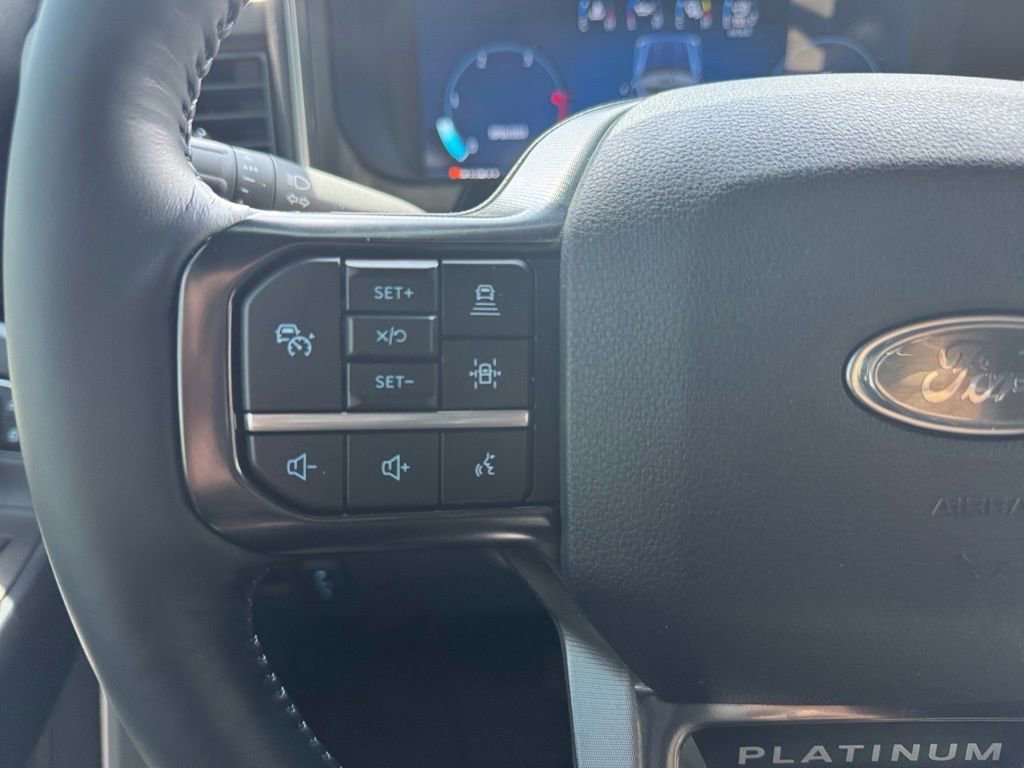 Used 2026 Ford F250 Platinum AWD/4WD image 20