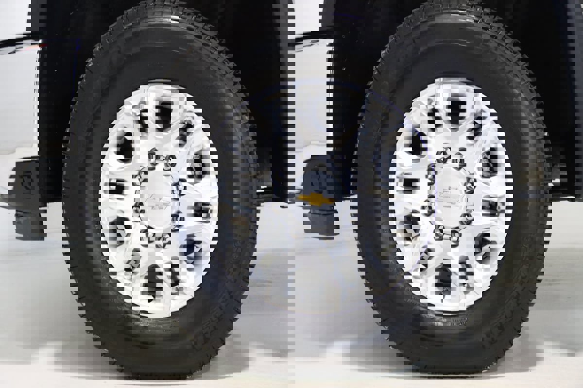 Used 2024 Chevrolet Silverado 2500 LTZ image 78