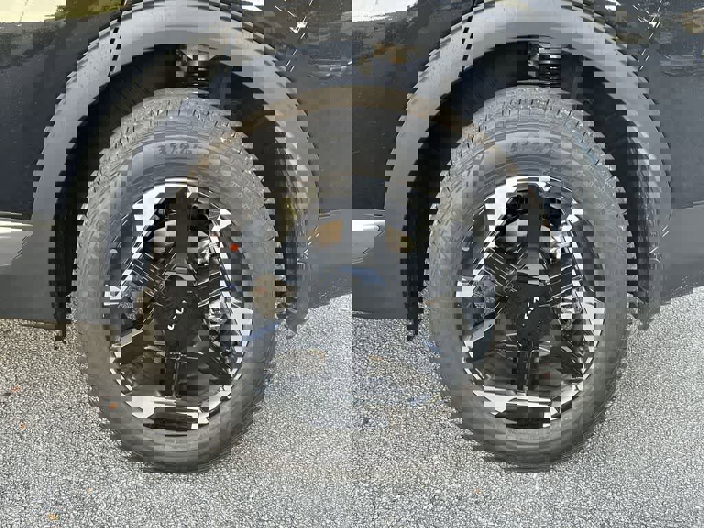 New 2026 Kia Sportage S image 11