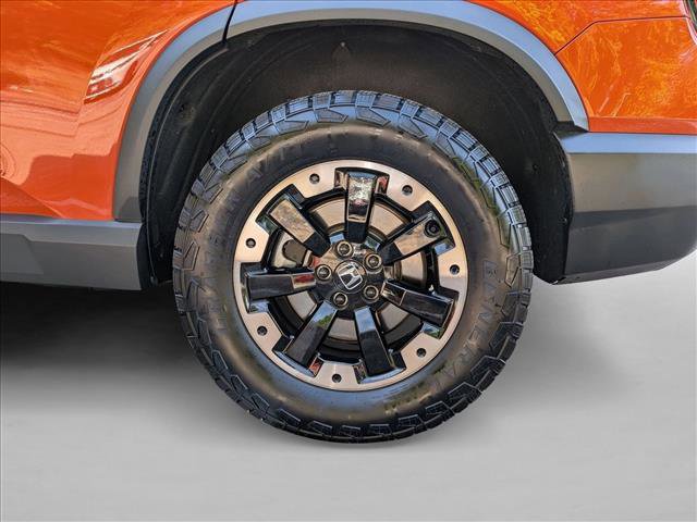 Used 2026 Honda Passport TrailSport Elite image 23
