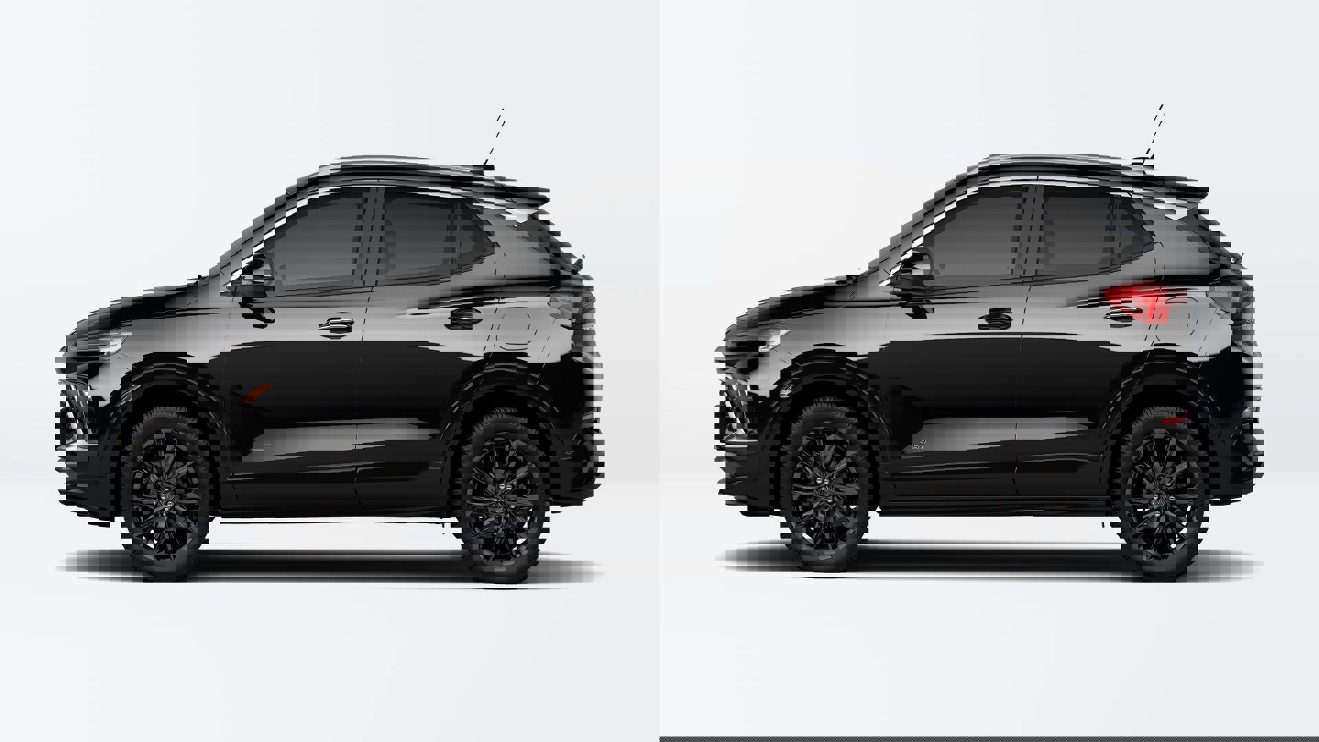 New 2026 Buick Encore GX Sport Touring image 26