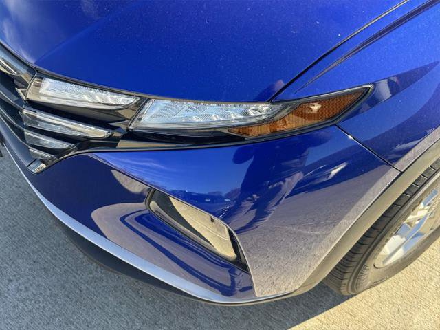 Certified 2023 Hyundai Tucson SEL image 7