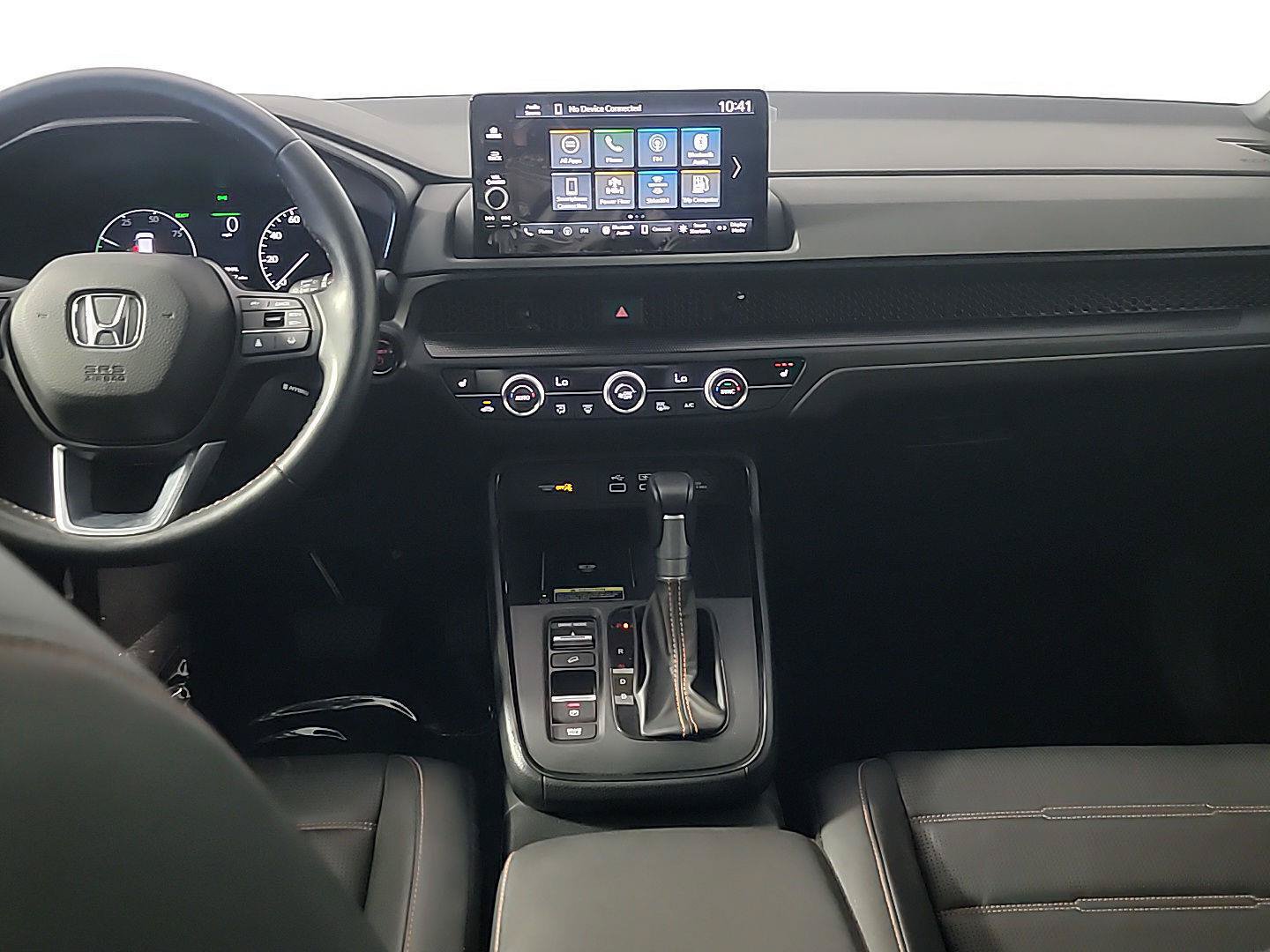 Certified 2024 Honda CR-V Sport-L image 21