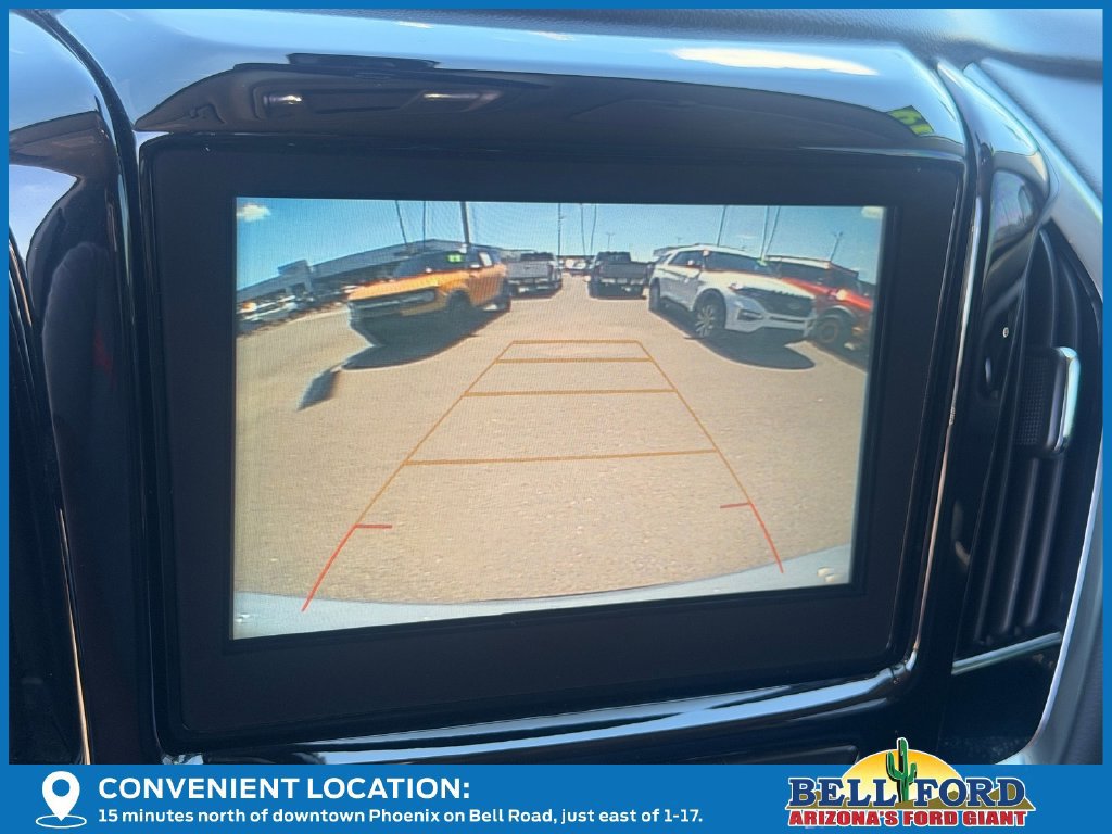 Used 2019 Chevrolet Traverse LT FWD image 30