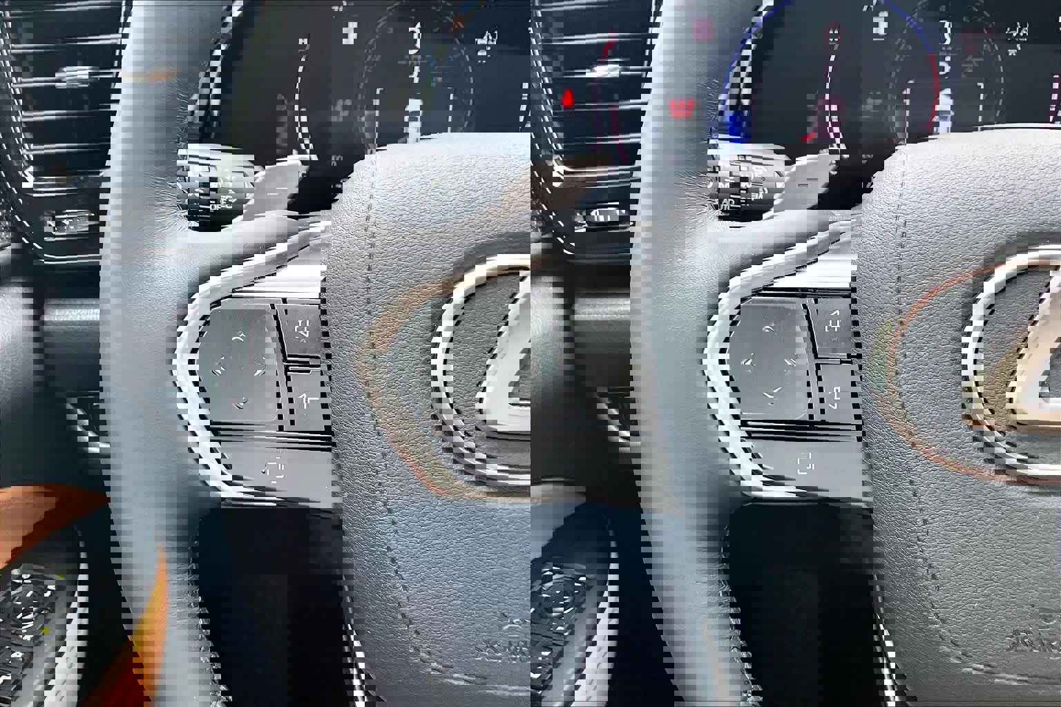 Used 2023 Lexus NX 350 AWD w/ Vision Package image 23