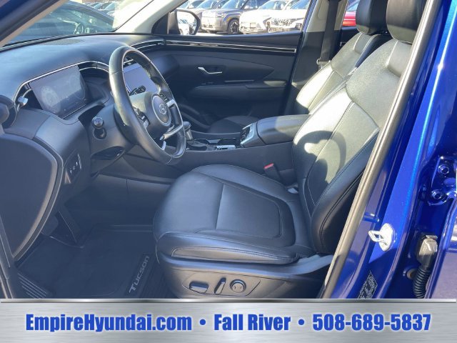 Used 2024 Hyundai Tucson SEL w/ Convenience Package AWD/4WD image 19