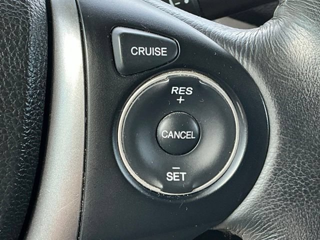Used 2017 Honda Ridgeline RTL image 14