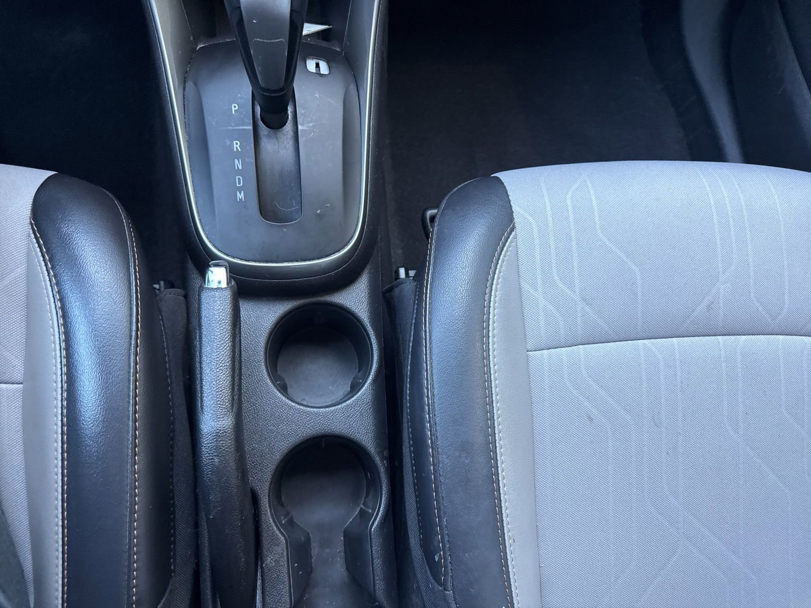 Used 2018 Chevrolet Trax LT w/ Driver Confidence Package AWD/4WD image 25