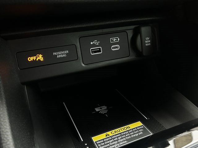 New 2026 Acura Integra A-Spec w/ Technology Package FWD image 23