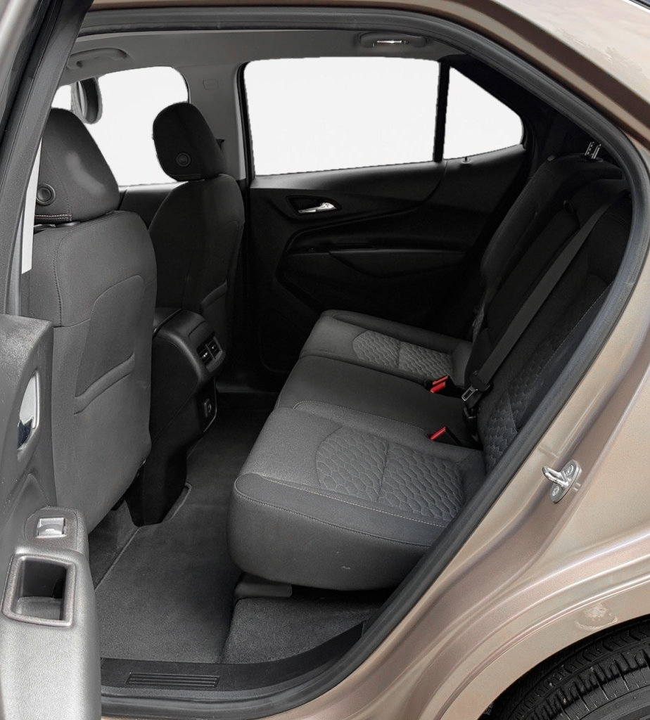 Used 2019 Chevrolet Equinox LT AWD/4WD image 13