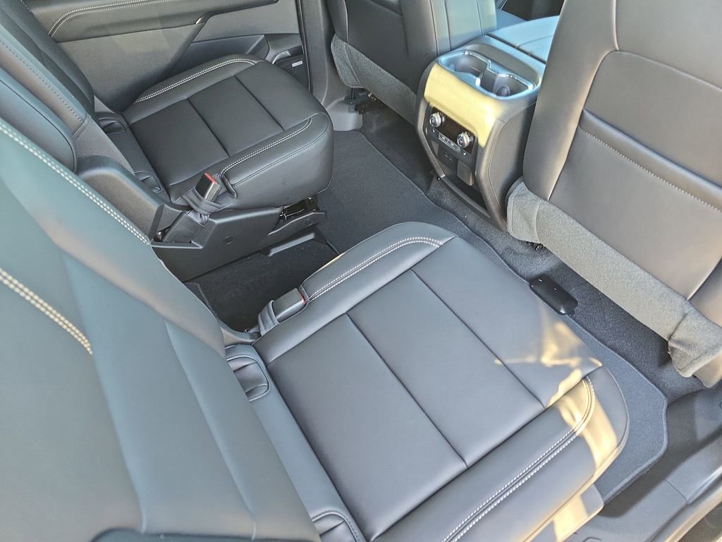 New 2026 GMC Acadia Elevation w/ Super Cruise Package FWD image 11