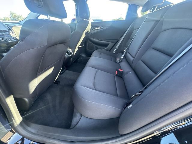 Used 2024 Chevrolet Malibu LT image 23