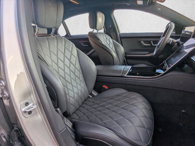 Certified 2023 Mercedes-Benz S 580 4MATIC Sedan image 20