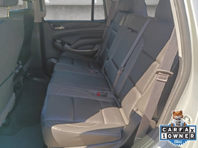 Used 2017 Chevrolet Tahoe LT w/ Luxury Package RWD image 22