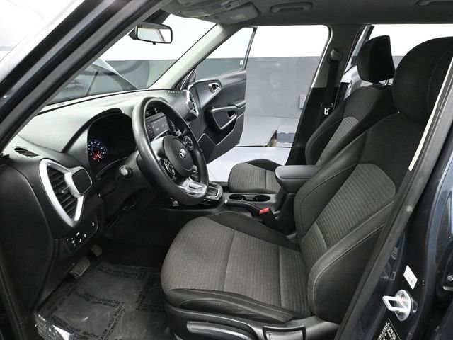 Used 2020 Kia Soul S FWD image 20