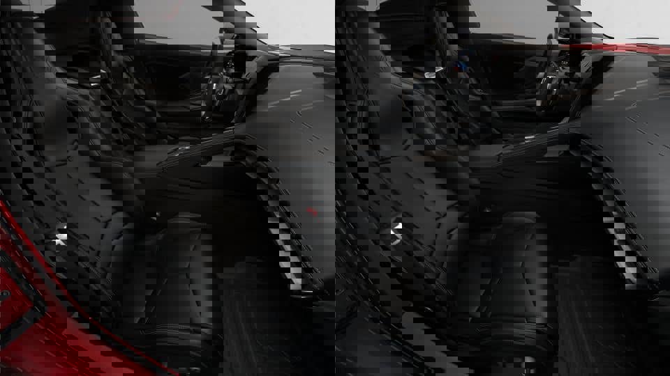 New 2026 Chevrolet Corvette Stingray Preferred Conv w/ 2LT image 11