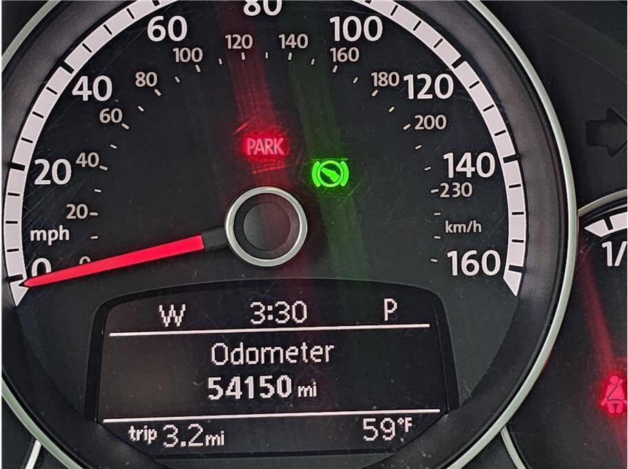 Used 2016 Volkswagen Beetle 1.8T SEL w/ Lighting Package image 21